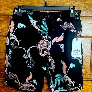Billabong Performance Boardshorts